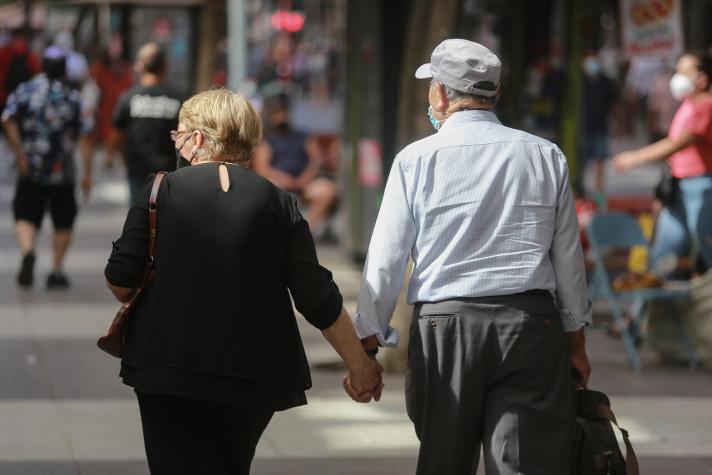 Fondos de pensiones vivieron fuerte caída en enero
