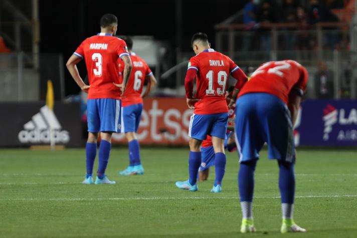 Tras victoria frente a Bolivia: ¿Qué posibilidades tiene Chile de clasificar al Mundial?