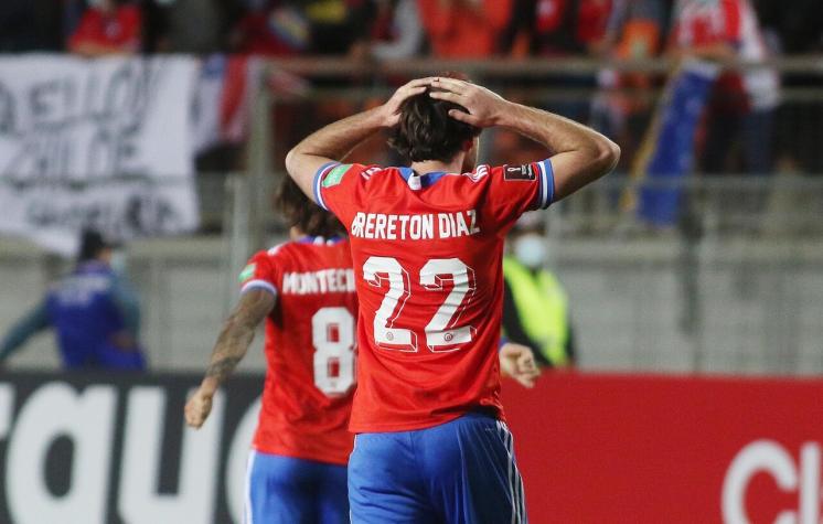 ¿Chile llegará al Mundial? La jugada predicción de Katy Szabo