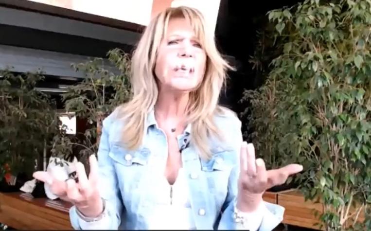 El impacto del portal 22/02/2022: Katy Szabo entregó predicciones de trabajo para cada signo
