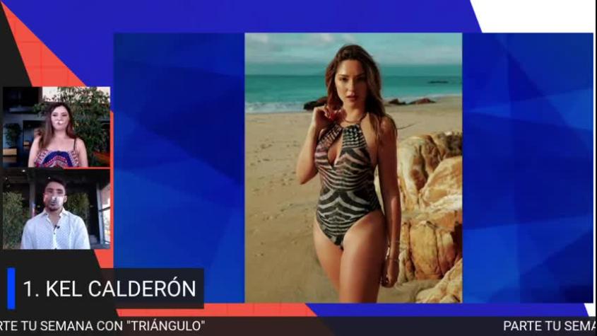 Los destapes del verano: los mejores looks veraniegos de los famosos