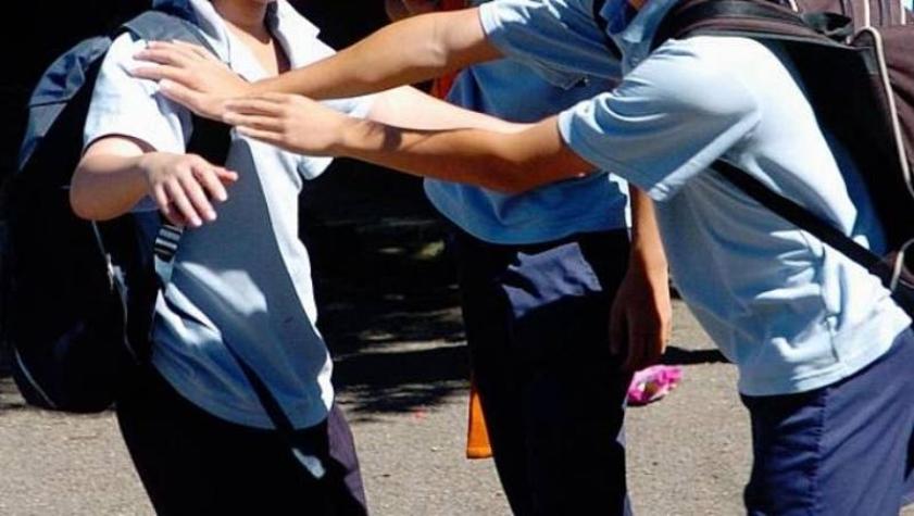 Preocupación ante el aumento de casos de violencia escolar 