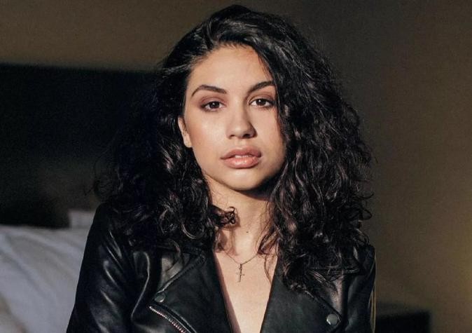 "Estoy muy emocionada por verlos": Alessia Cara estará por primera vez en Chile