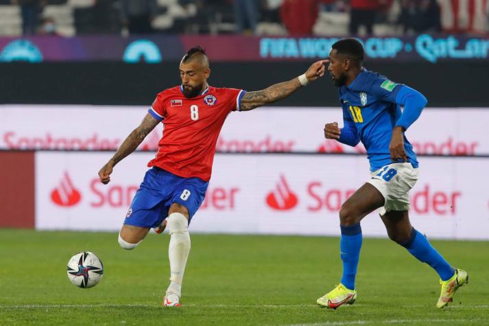 Con la calculadora: ¿Qué posibilidades tiene la Roja de ir al Mundial?