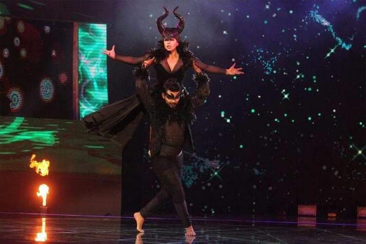 "Esperábamos otro resultado": Leticia Zamorano se refiere a su eliminación de "Aquí se baila"