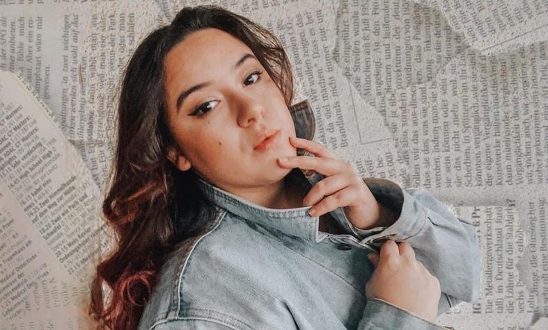 Christell se la jugó apostando por sus favoritos para la final de "Aquí se baila"