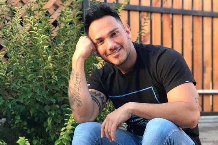 Iván Cabrera tras polémica con ex pareja: "Tenía muchas ganas de decir ¡Basta!"