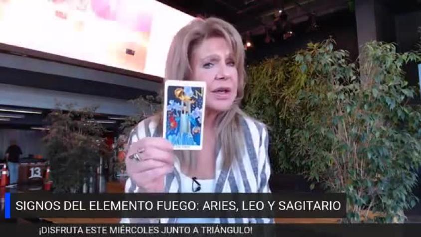 ¿Cuál es la misión de cada signo en la vida?: Katy Szabo entregó detalles