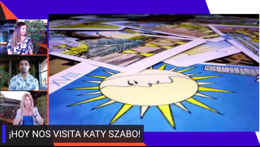 Luna nueva en Piscis: Katy Szabo entregó predicciones para cada signo