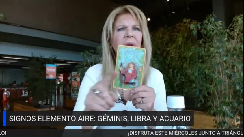 ¿Qué preparan los astros para cada signo? Katy Szabo entregó sus predicciones