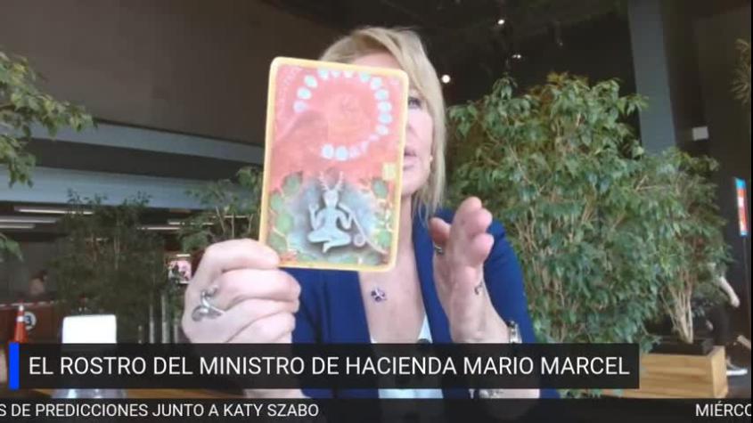 Conoce en detalle las predicciones de Katy Szabo