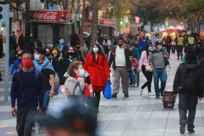 Cambios en las medidas sanitarias: ¿Está preparado Chile para estas modificaciones?
