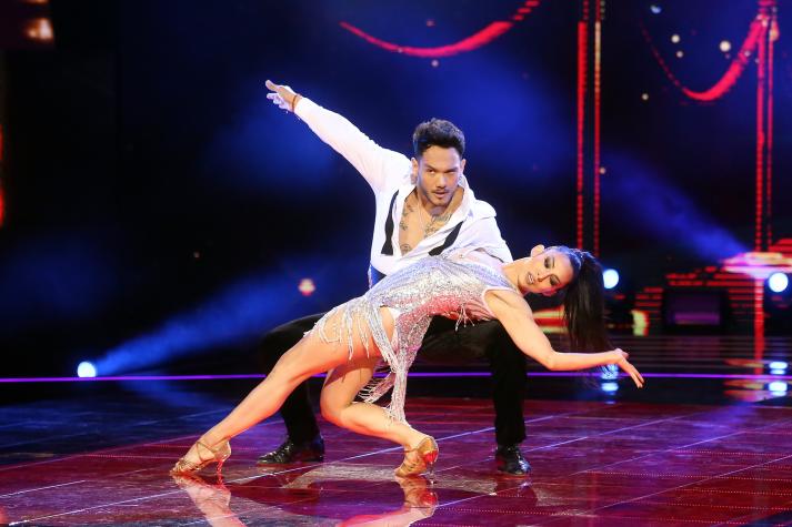 “Llegamos a la vida del otro en un punto exacto”: Fran Zepeda sobre la relación que mantiene con Iván tras "Aquí se baila"