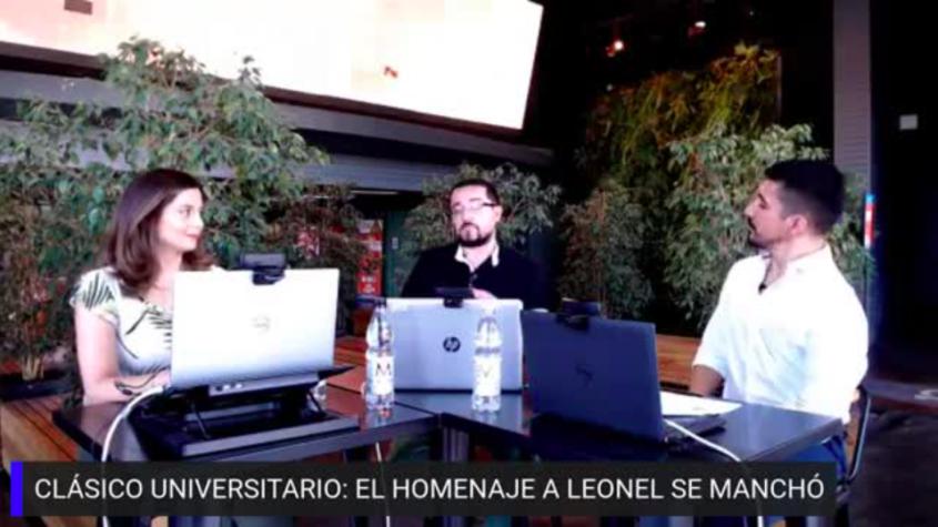 El adiós a un gigante: Un recuerdo a la trayectoria de Leonel Sánchez