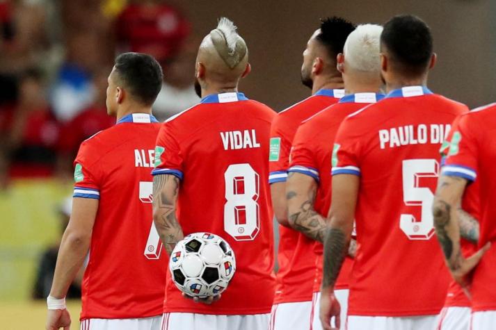 ¿Qué pasará con La Roja?: Se anunció el fin del ciclo de Lasarte