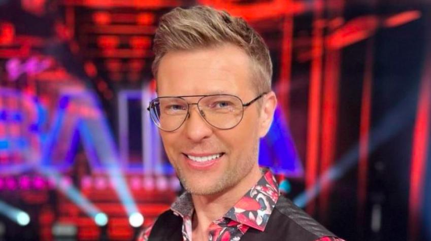 El balance de Neilas Katinas sobre la segunda temporada de "Aquí se baila"