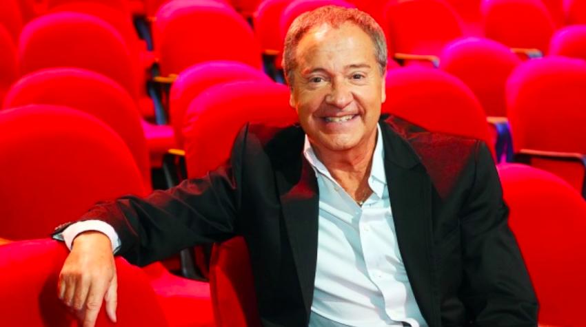 Pollo Fuentes revela detalles del nuevo estelar "Starstruck"