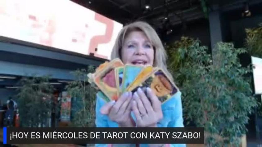 Conoce las predicciones para cada signo junto a Katy Szabo