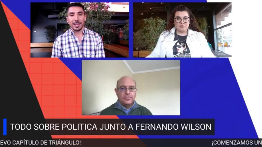 El acontecer político nacional: Un balance del liderazgo de Gabriel Boric