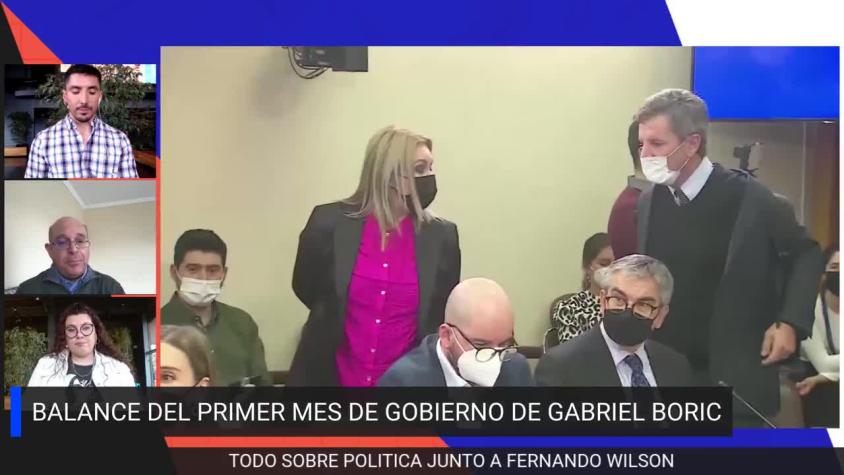 Un diagnóstico a la convención constitucional: ¿Tendrá prosperidad?