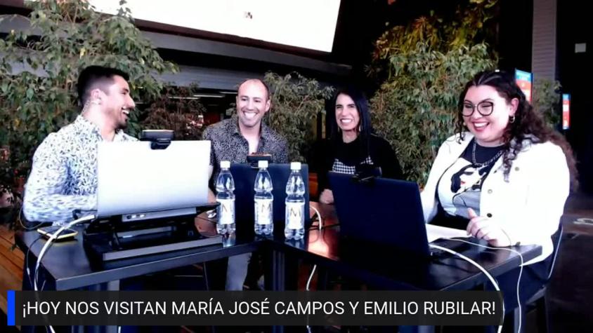 "Porotito Verde" nos cuenta sobre cómo ha sido su retorno a la televisión 