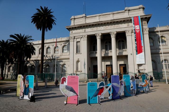 Día de los Patrimonios 2022: ¿Dónde ir y qué visitar?