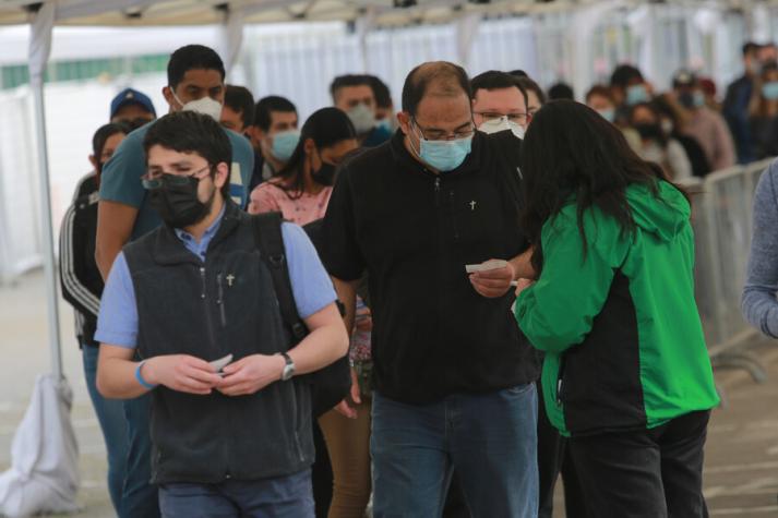 Covid-19: ¿Estamos llegando a una quinta ola del virus?