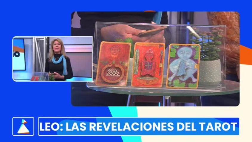 Conoce las revelaciones del tarot para cada signo