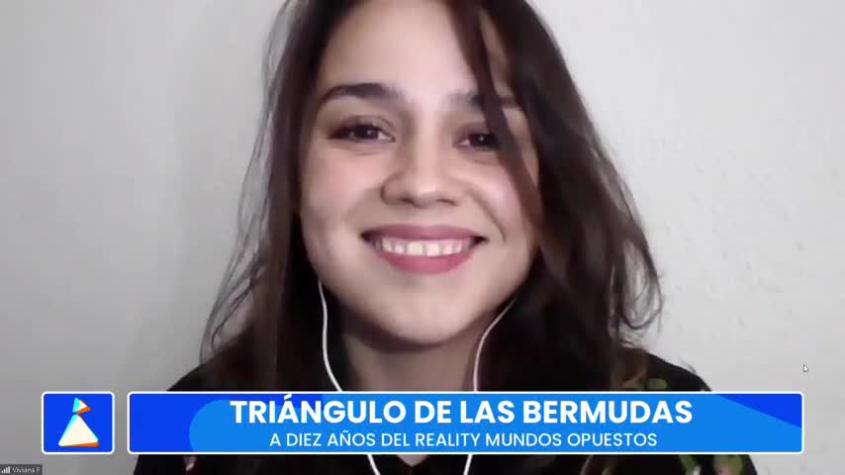 ¿En qué está Viviana Flores?: La ganadora de "Mundos Opuestos" reveló a qué se dedica en la actualidad 