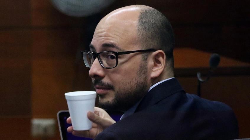 ¿Por qué Nicolás López quedó en libertad? Abogado entrega las razones