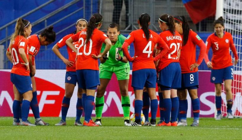 ¿Cómo le irá a la selección chilena en la Copa América Femenina 2022?