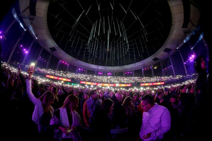 ¿Qué pasará con el Festival de Viña 2023? Álvaro Santi anunció cambios importantes