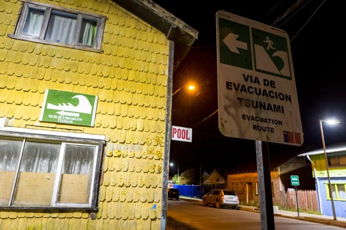 ¿Gran terremoto para Chile? Álvaro Santi aseguró que "este año" no