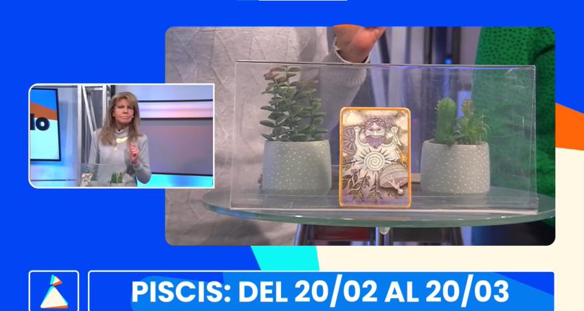Consulta las revelaciones del tarot para esta semana