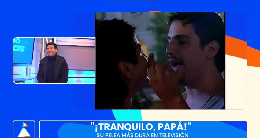 De rivales a amigos: La amistad entre Edmundo Varas y Félix Soumastre