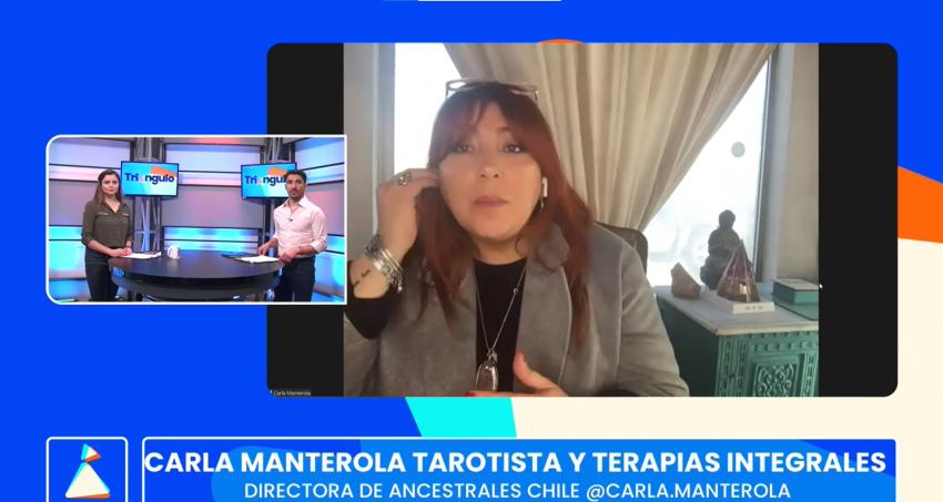 ¿Existe vida después de la muerte? Tarotista resolvió todas las dudas