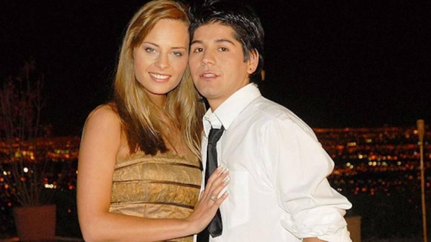 “No tengo contacto con ella”: Edmundo Varas aseguró que no existe una relación con Carolina Bastías
