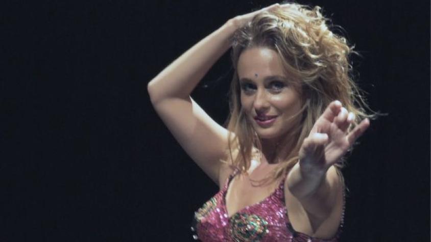 ¿En qué está hoy Eileen Aguilar?: Entregó detalles de su vida 