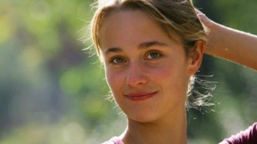 "Conocí una parte mía que no percibía": Eileen Aguilar sobre su paso por "La Granja"