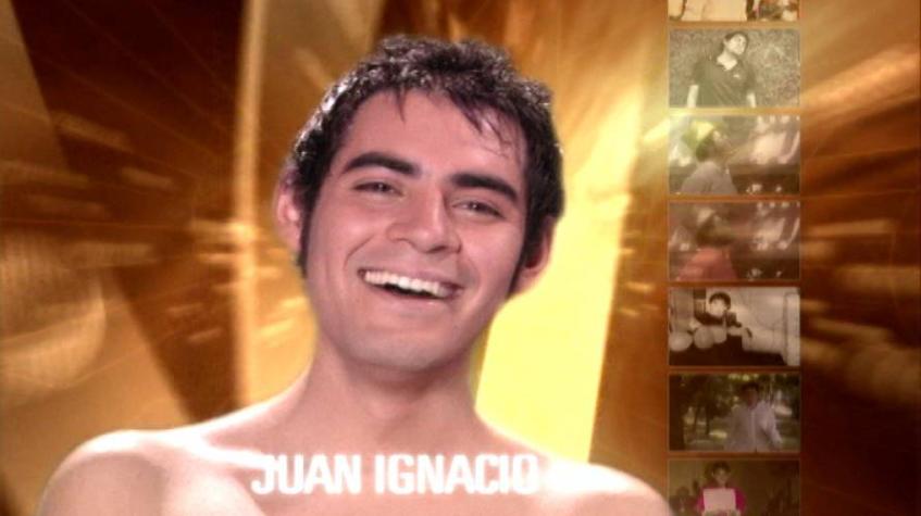 ¿En qué está Juan Ignacio Reyes? Así luce el querido participante de "Protagonistas de la fama"