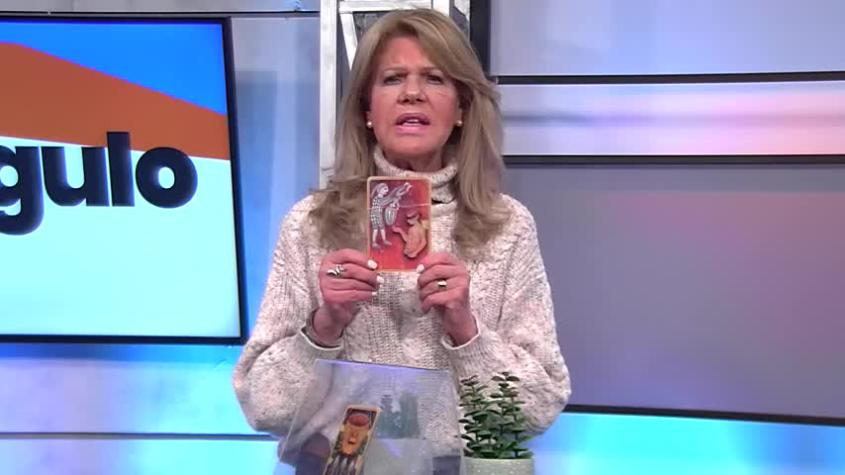 Revisa las revelaciones del tarot para esta semana 