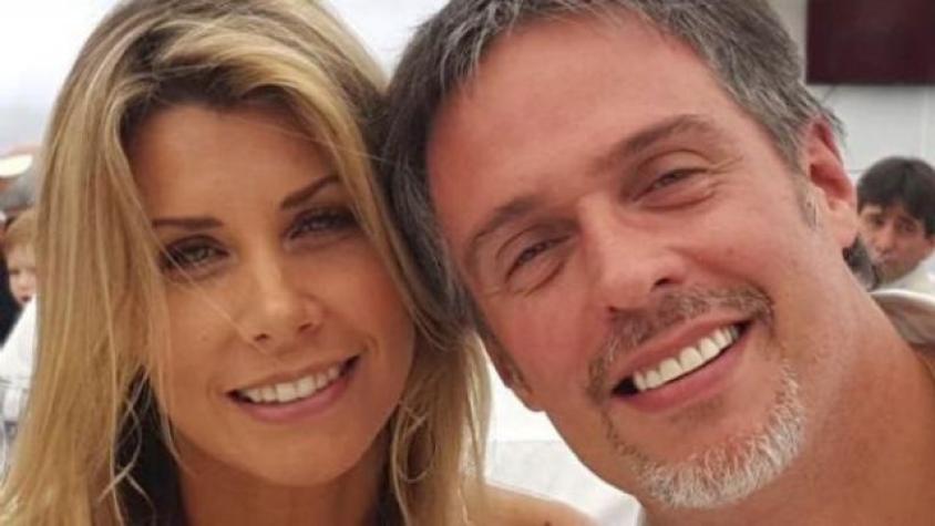 “Tenemos una relación cordial”: Mariel Aereboe confirmó quiebre con Pedro Lladser