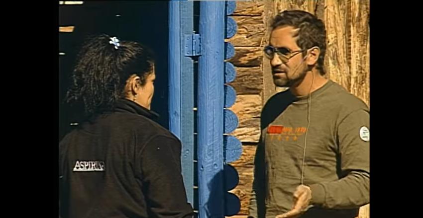 “Le gané al que ganó el reality”: Hernán Hevia habló de su estadía en “La granja VIP”