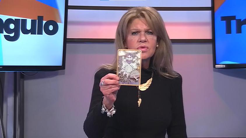 ¿Qué te espera para esta semana en el horóscopo? Revisa el tarot con Katy Szabo