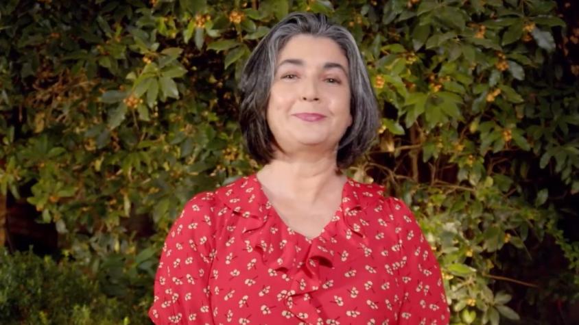 De Tú a Tú | Temporada 2 | Capítulo 21 | Paulina Urrutia  