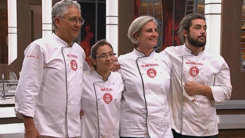 "Me sentí humillada" Ex MasterChef habló de su controvertido paso por programa de cocina