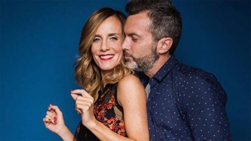 “Estamos elaborando cositas”: El gran deseo de Cristián Sánchez de volver a trabajar con Diana  