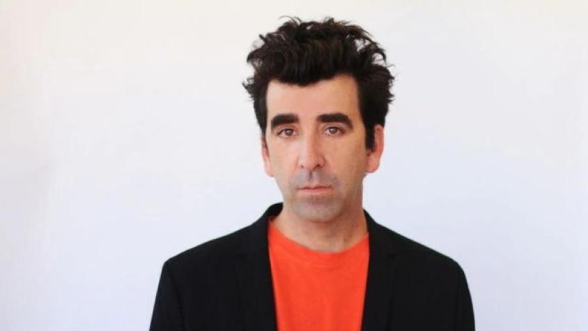 Pedropiedra reveló el origen de su nombre artístico 