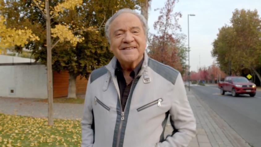 De Tú a Tú | Temporada 2 | Capítulo 26 | José Alfredo Fuentes