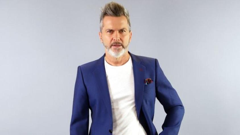 “Nadie está libre”: Cristián Sánchez entregó potente reflexión sobre depresión que lo afectó 